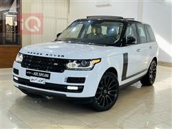 Land Rover Range Rover Vogue
